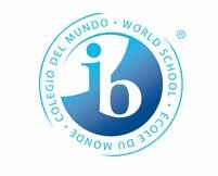 IB logo