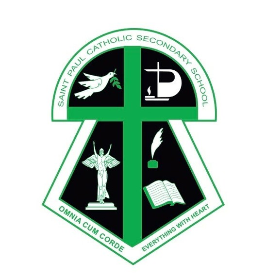 STP logo
