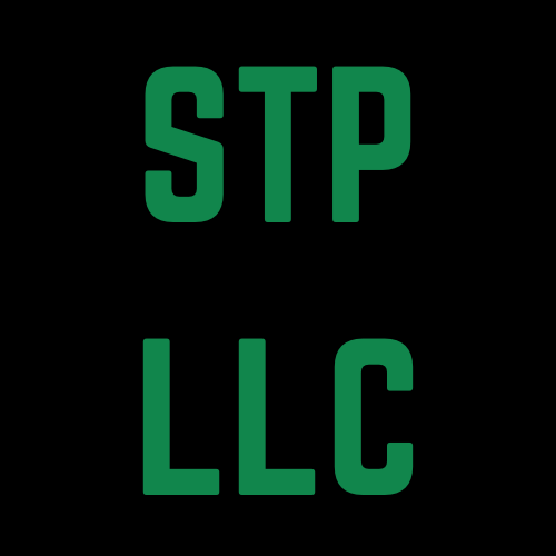 STP LLC graphic