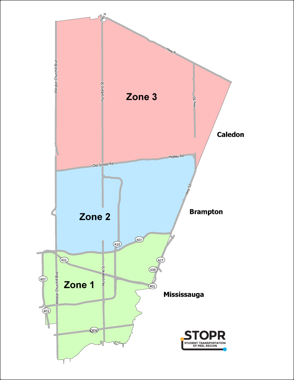 Zone map - zone 1 Mississauga.png